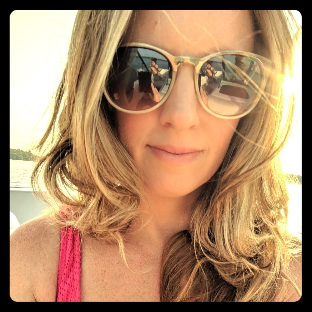 Meet your Posher, Erin